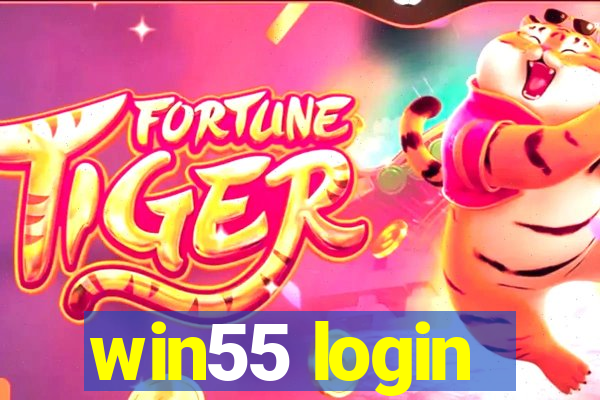 win55 login